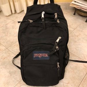 Jansport Bookbag!